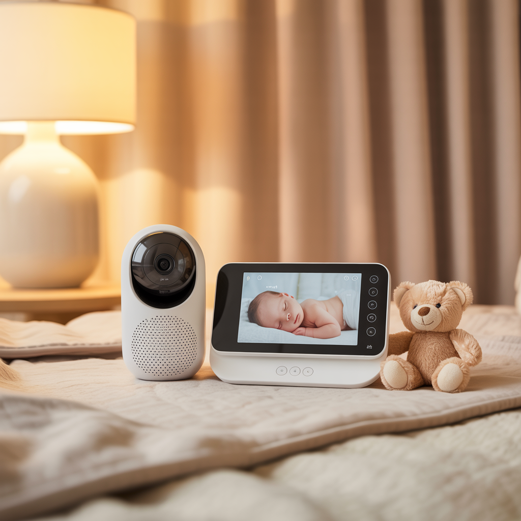 Baby Monitor