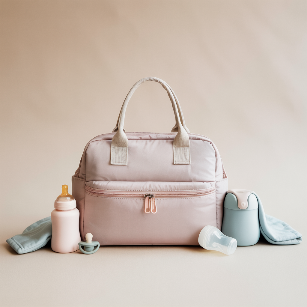Diaper Bags