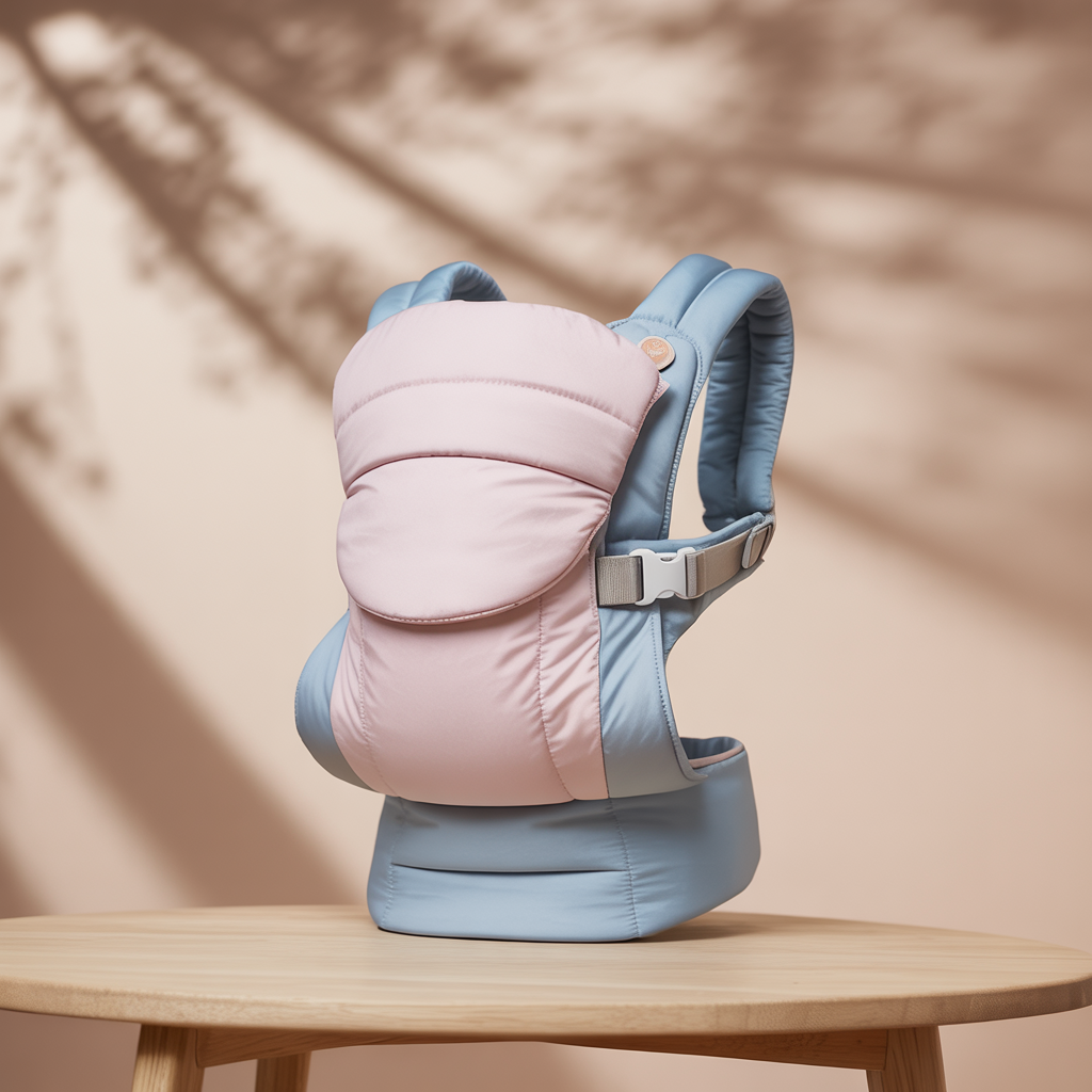 Baby Carriers Collection