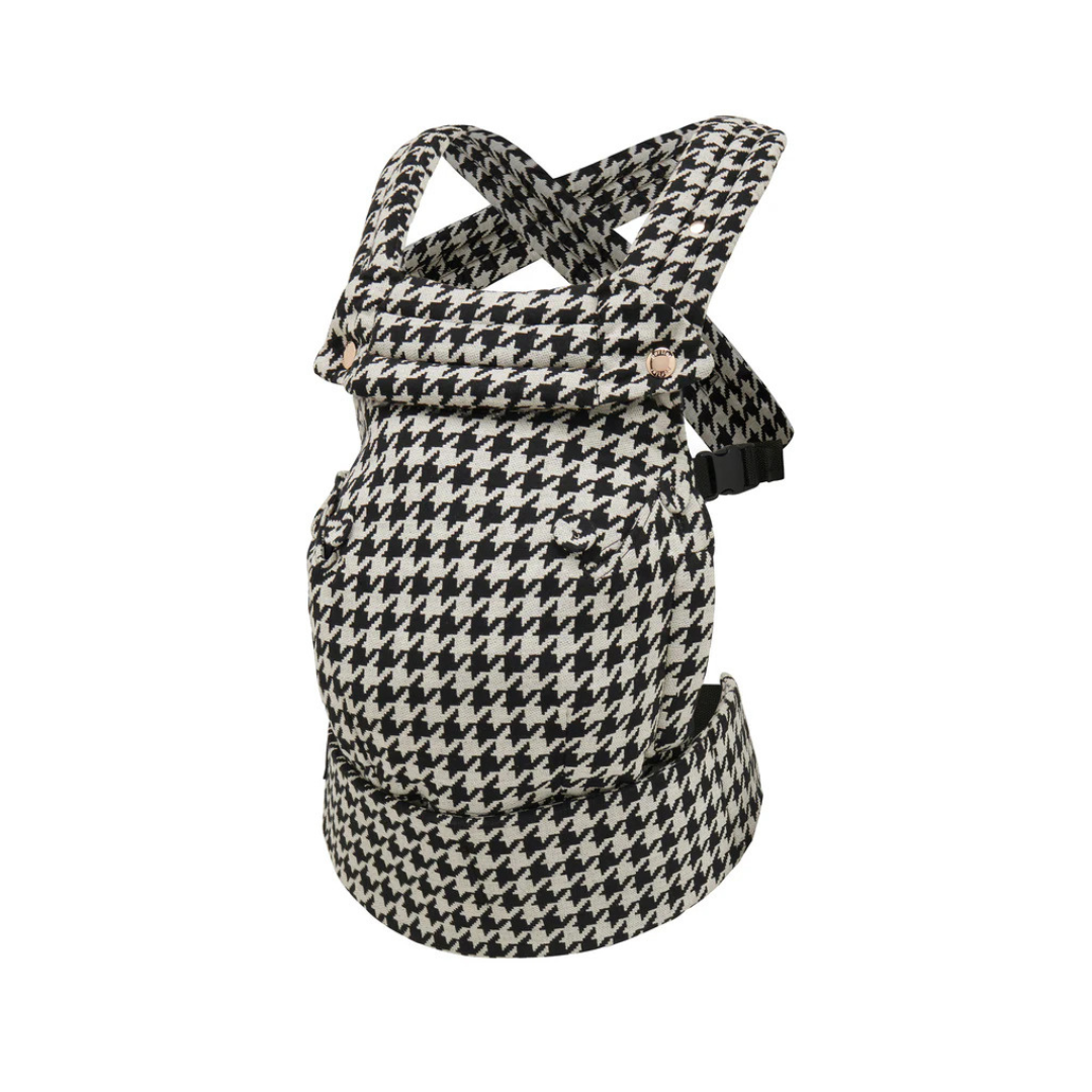 Premium Baby Carrier Beige