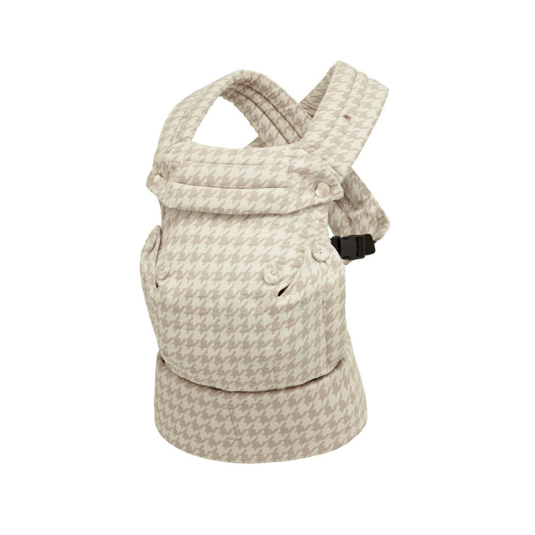 Premium Baby Carrier Beige